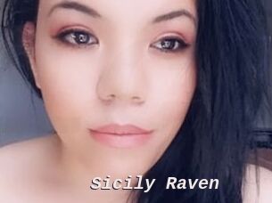 Sicily_Raven