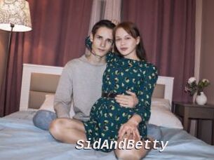 SidAndBetty