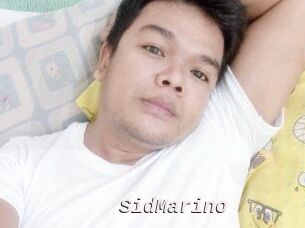 SidMarino