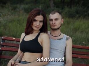 SidNensi