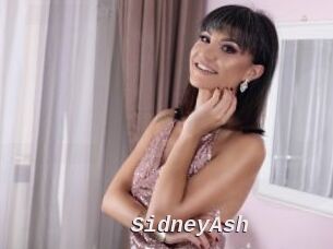 SidneyAsh Live Camgirls Sex