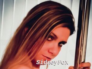 SidneyFox