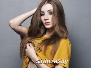SidnieShy