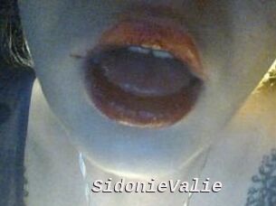 SidonieValie Live Camgirls Sex