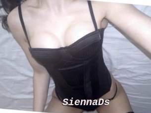 SiennaDs