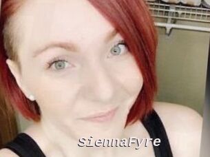 SiennaFyre