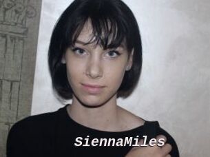 SiennaMiles