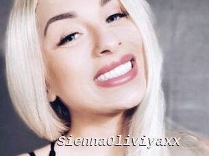 SiennaOliviyaxx