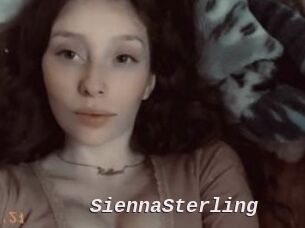 SiennaSterling