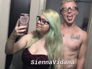 SiennaVidana