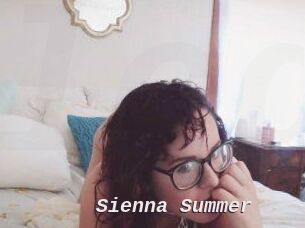 Sienna_Summer