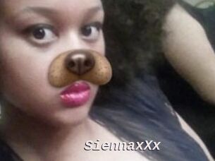 Sienna_xXx