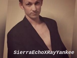 SierraEchoXRayYankee
