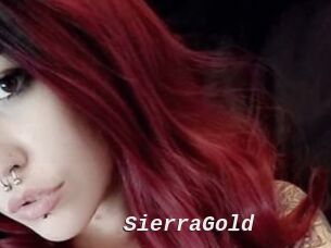 SierraGold