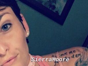 SierraMoore