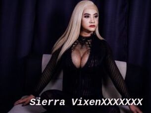Sierra_VixenXXXXXXX