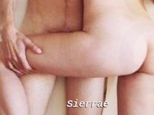 Sierrae