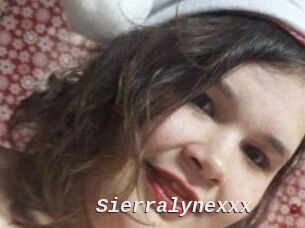 Sierralynexxx