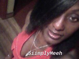 SiimplyMeeh
