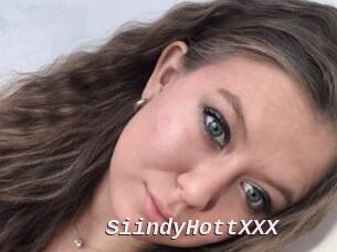 SiindyHottXXX