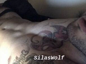 SilasWolf