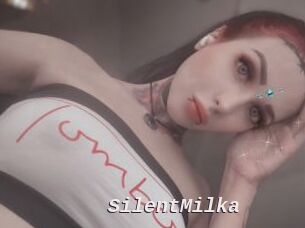 SilentMilka