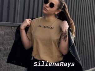 SilienaRays