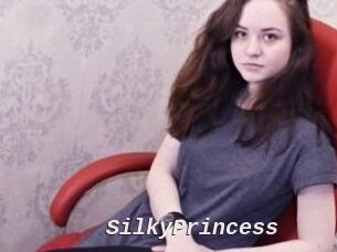 SilkyPrincess