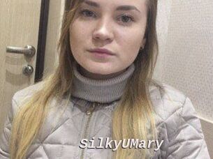 SilkyUMary