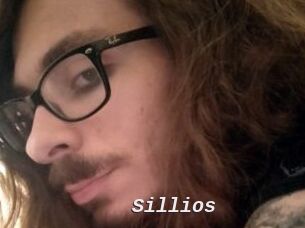 Sillios