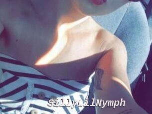 SillyLilNymph