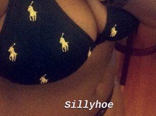 Sillyhoe
