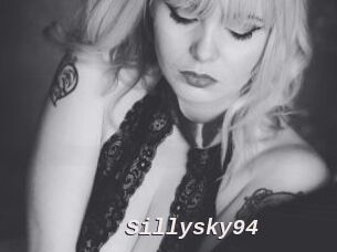 Sillysky94
