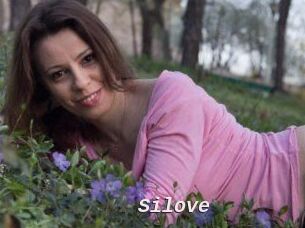 Silove