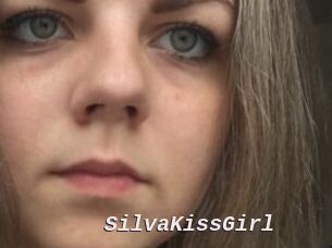 SilvaKissGirl