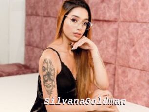 SilvanaGoldman