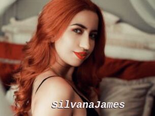 SilvanaJames