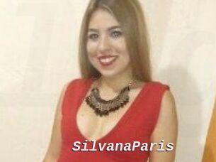 Silvana_Paris
