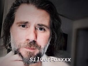 SilverFoxxxx Live Camgirls Sex