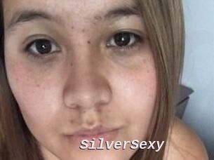 SilverSexy