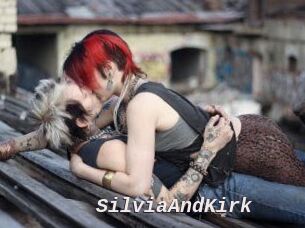 SilviaAndKirk