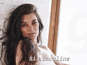 SilviaColins