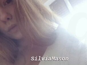 SilviaMason