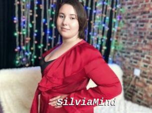 SilviaMind