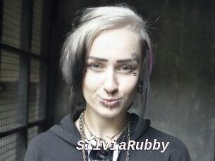 SilviaRubby