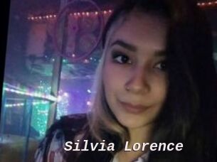 Silvia_Lorence