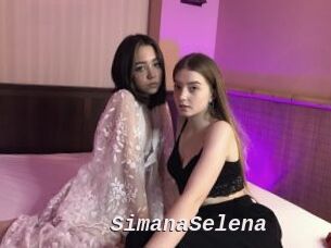 SimanaSelena