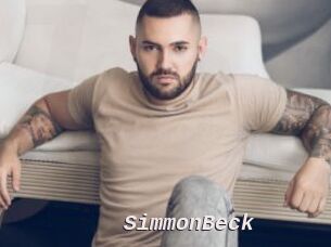 SimmonBeck