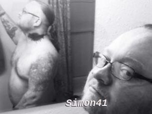 Simon41