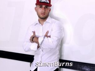 SimonBurns
